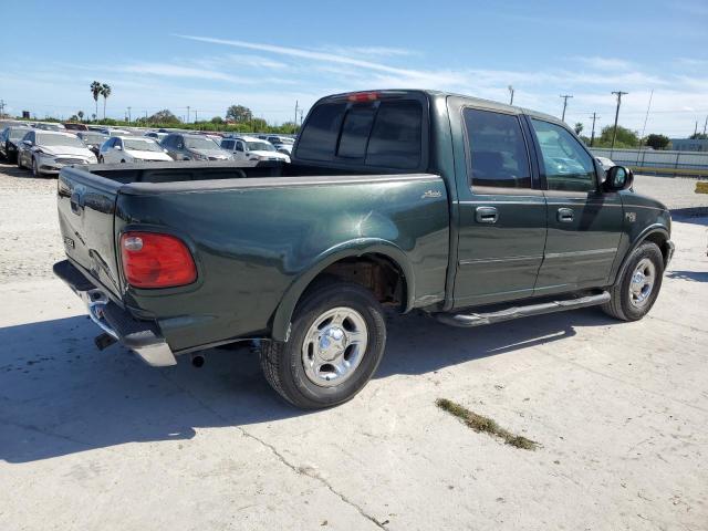 Photo 2 VIN: 1FTRW07613KC10857 - FORD F150 SUPER 