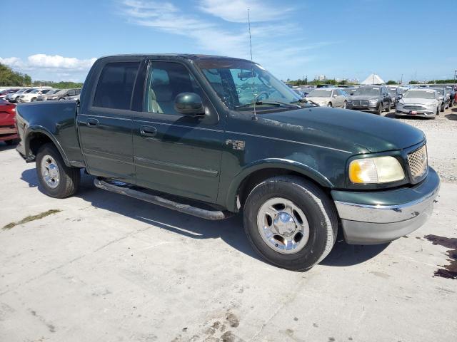 Photo 3 VIN: 1FTRW07613KC10857 - FORD F150 SUPER 