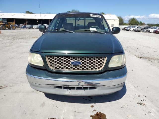 Photo 4 VIN: 1FTRW07613KC10857 - FORD F150 SUPER 