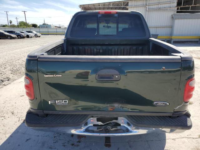 Photo 5 VIN: 1FTRW07613KC10857 - FORD F150 SUPER 