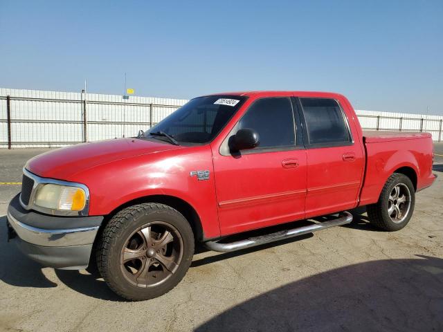 Photo 0 VIN: 1FTRW07613KC40053 - FORD F150 SUPER 