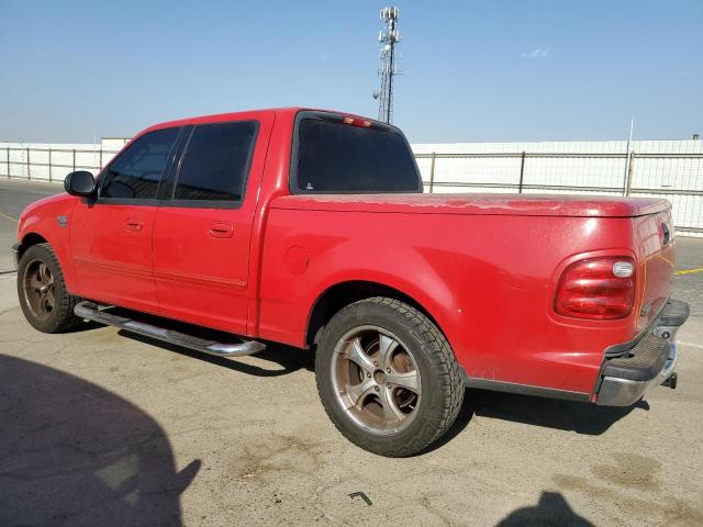 Photo 1 VIN: 1FTRW07613KC40053 - FORD F150 SUPER 