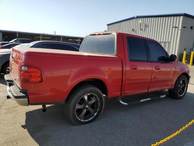 Photo 2 VIN: 1FTRW07613KC40053 - FORD F150 SUPER 