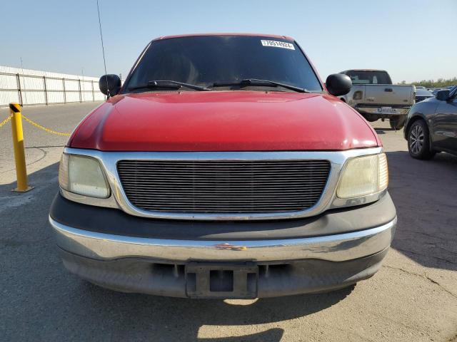 Photo 4 VIN: 1FTRW07613KC40053 - FORD F150 SUPER 