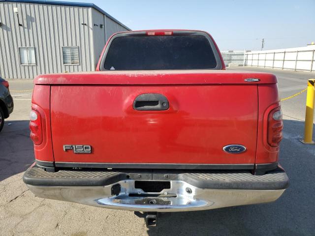 Photo 5 VIN: 1FTRW07613KC40053 - FORD F150 SUPER 