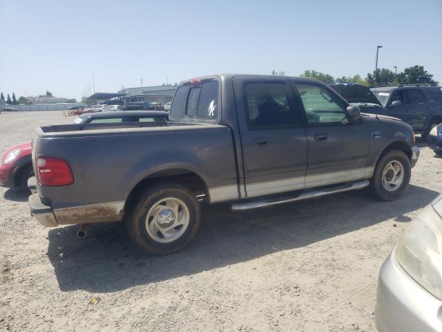 Photo 2 VIN: 1FTRW07613KC71299 - FORD F-150 