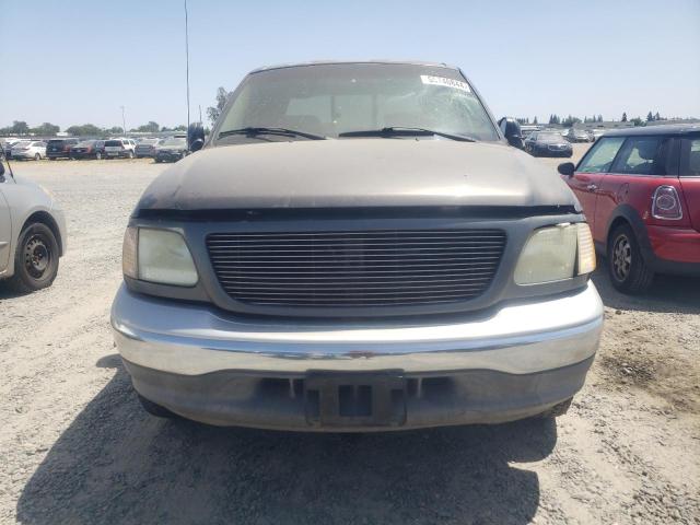 Photo 4 VIN: 1FTRW07613KC71299 - FORD F-150 