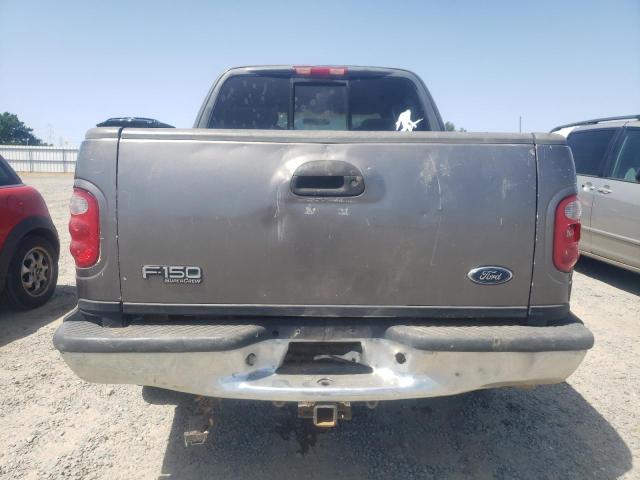 Photo 5 VIN: 1FTRW07613KC71299 - FORD F-150 