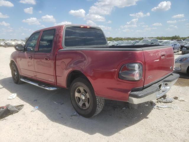 Photo 1 VIN: 1FTRW07613KD15060 - FORD F150 SUPER 