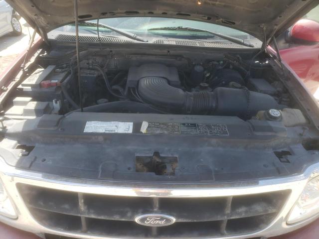 Photo 10 VIN: 1FTRW07613KD15060 - FORD F150 SUPER 