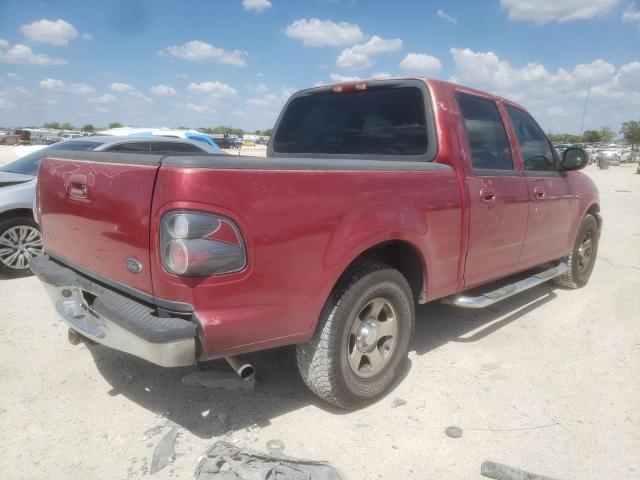 Photo 2 VIN: 1FTRW07613KD15060 - FORD F150 SUPER 