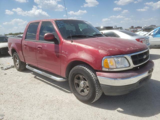 Photo 3 VIN: 1FTRW07613KD15060 - FORD F150 SUPER 