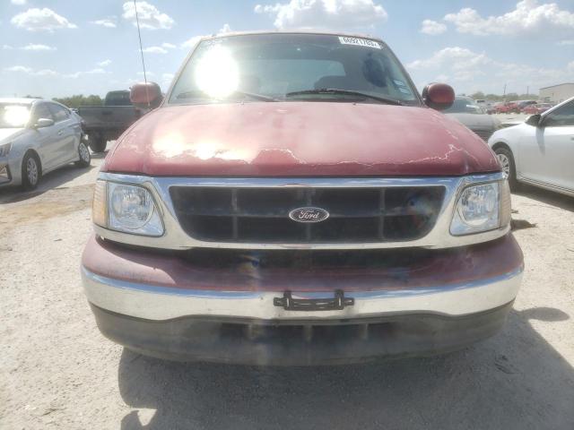 Photo 4 VIN: 1FTRW07613KD15060 - FORD F150 SUPER 