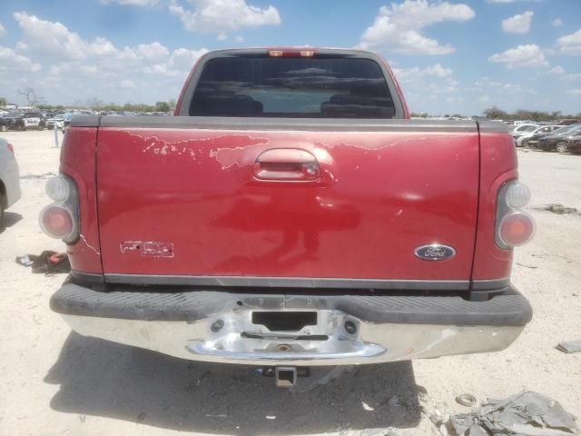 Photo 5 VIN: 1FTRW07613KD15060 - FORD F150 SUPER 