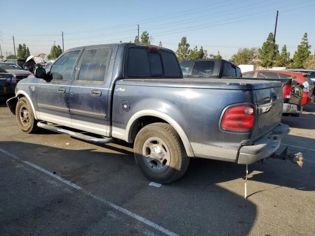 Photo 1 VIN: 1FTRW07613KD70611 - FORD F150 SUPER 