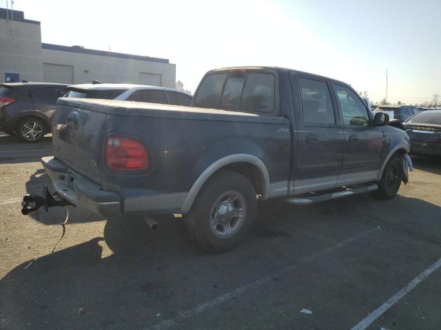 Photo 2 VIN: 1FTRW07613KD70611 - FORD F150 SUPER 