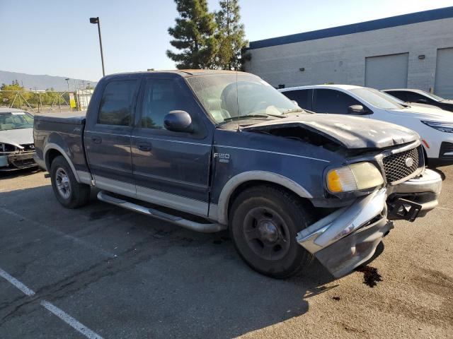 Photo 3 VIN: 1FTRW07613KD70611 - FORD F150 SUPER 