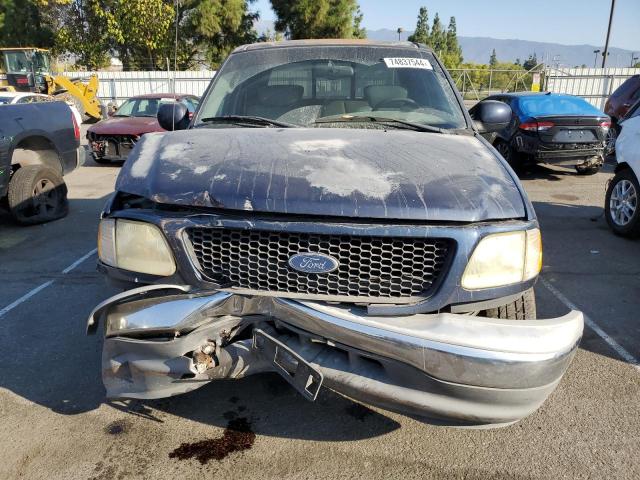 Photo 4 VIN: 1FTRW07613KD70611 - FORD F150 SUPER 