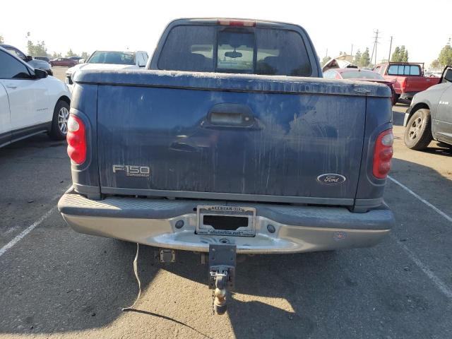 Photo 5 VIN: 1FTRW07613KD70611 - FORD F150 SUPER 