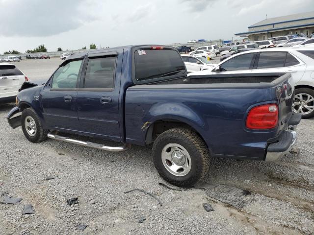 Photo 1 VIN: 1FTRW07613KD98134 - FORD F150 SUPER 