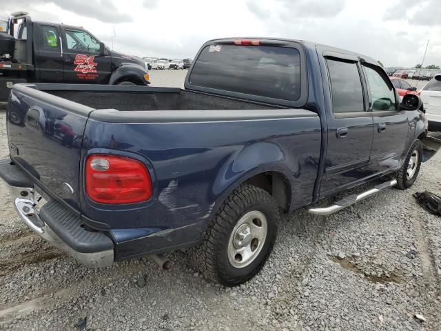 Photo 2 VIN: 1FTRW07613KD98134 - FORD F150 SUPER 