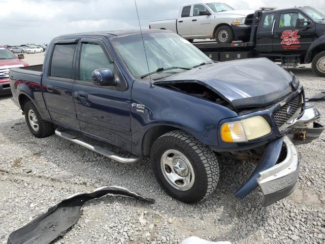 Photo 3 VIN: 1FTRW07613KD98134 - FORD F150 SUPER 