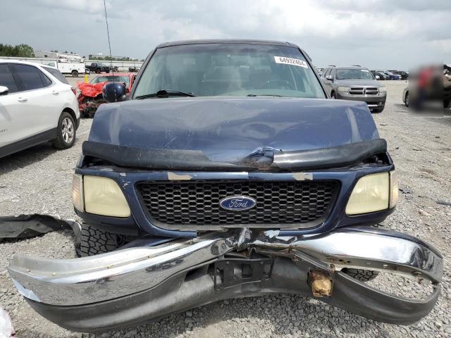 Photo 4 VIN: 1FTRW07613KD98134 - FORD F150 SUPER 