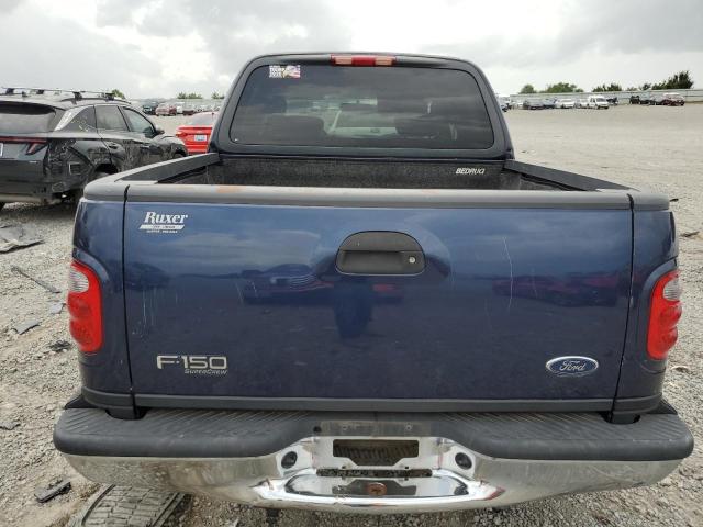 Photo 5 VIN: 1FTRW07613KD98134 - FORD F150 SUPER 