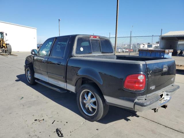 Photo 1 VIN: 1FTRW07622KE39921 - FORD F150 SUPER 