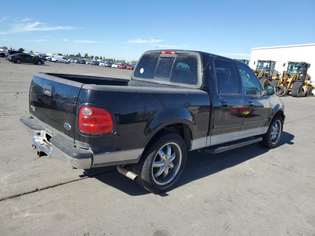 Photo 2 VIN: 1FTRW07622KE39921 - FORD F150 SUPER 