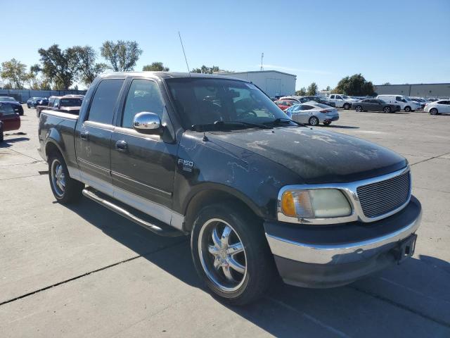 Photo 3 VIN: 1FTRW07622KE39921 - FORD F150 SUPER 