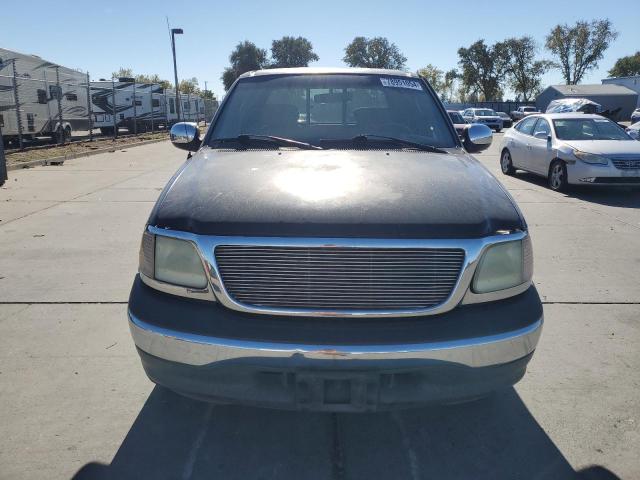 Photo 4 VIN: 1FTRW07622KE39921 - FORD F150 SUPER 