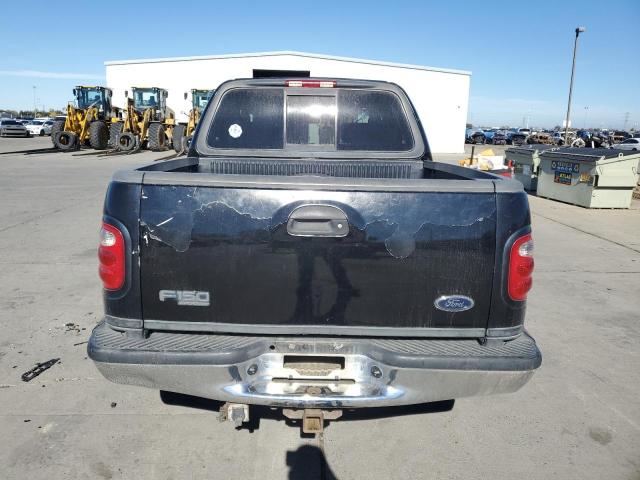 Photo 5 VIN: 1FTRW07622KE39921 - FORD F150 SUPER 