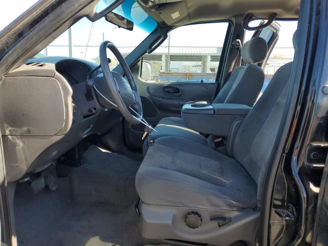 Photo 6 VIN: 1FTRW07622KE39921 - FORD F150 SUPER 