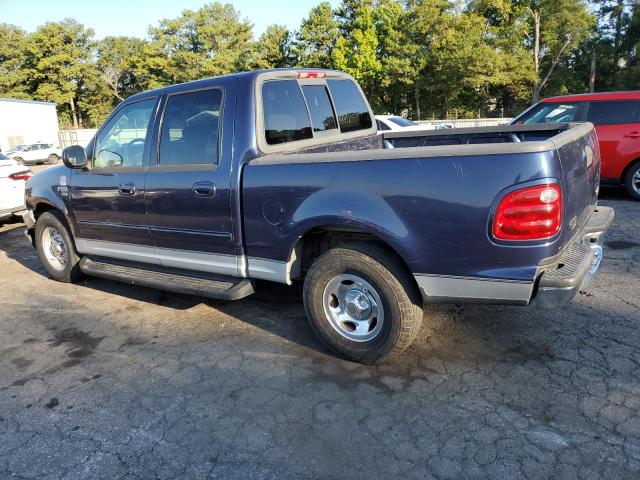 Photo 1 VIN: 1FTRW07623KA65392 - FORD F150 SUPER 