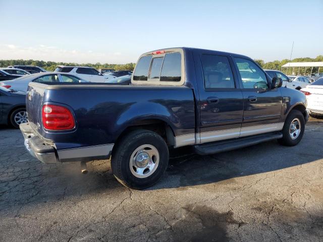 Photo 2 VIN: 1FTRW07623KA65392 - FORD F150 SUPER 