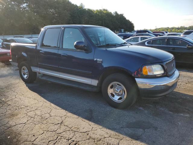 Photo 3 VIN: 1FTRW07623KA65392 - FORD F150 SUPER 