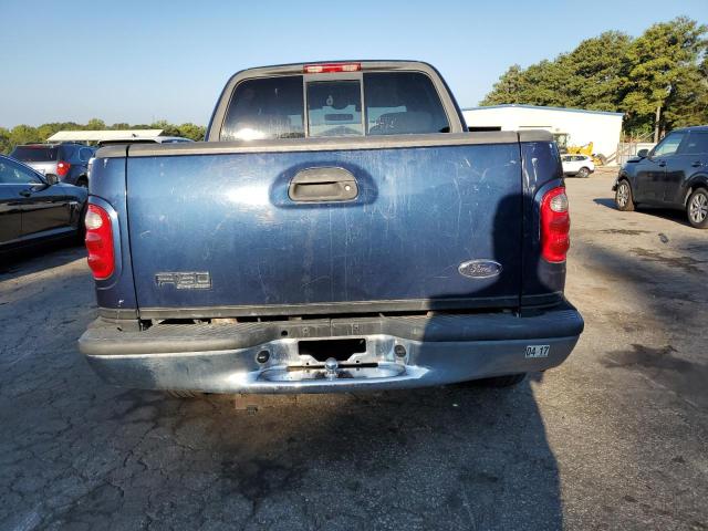 Photo 5 VIN: 1FTRW07623KA65392 - FORD F150 SUPER 