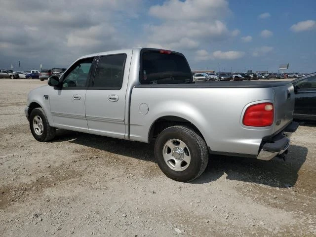 Photo 1 VIN: 1FTRW07623KB66674 - FORD F150 SUPER 