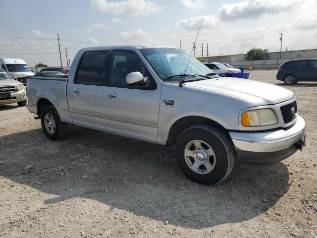 Photo 3 VIN: 1FTRW07623KB66674 - FORD F150 SUPER 