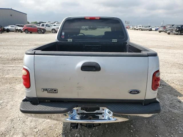 Photo 5 VIN: 1FTRW07623KB66674 - FORD F150 SUPER 