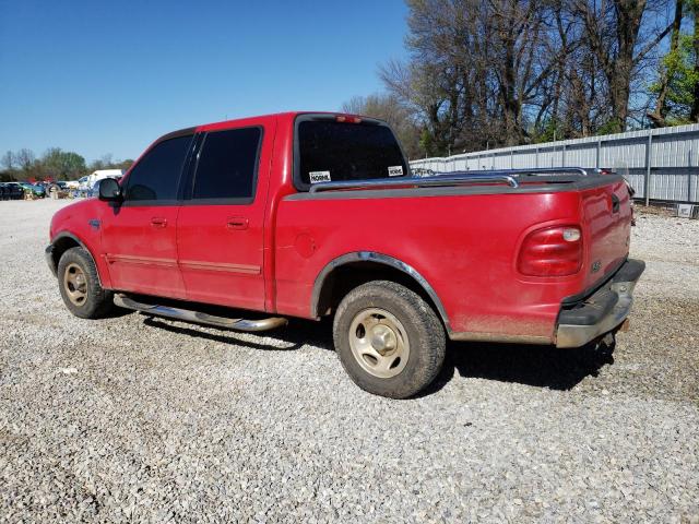 Photo 1 VIN: 1FTRW07623KC38554 - FORD F150 SUPER 