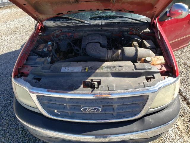 Photo 10 VIN: 1FTRW07623KC38554 - FORD F150 SUPER 