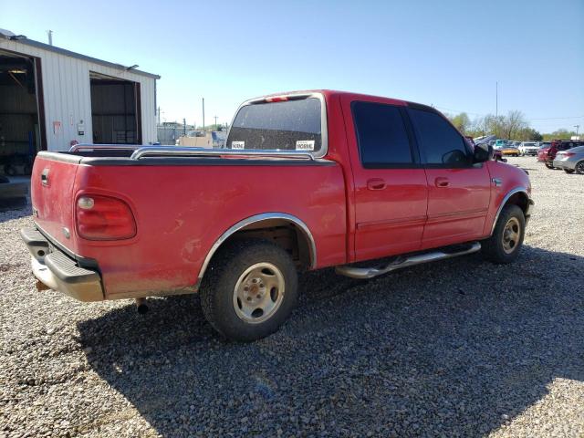 Photo 2 VIN: 1FTRW07623KC38554 - FORD F150 SUPER 