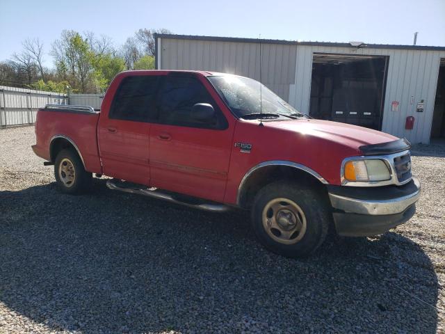 Photo 3 VIN: 1FTRW07623KC38554 - FORD F150 SUPER 