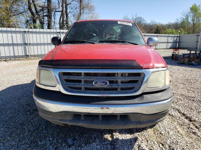 Photo 4 VIN: 1FTRW07623KC38554 - FORD F150 SUPER 