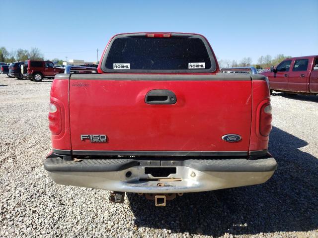 Photo 5 VIN: 1FTRW07623KC38554 - FORD F150 SUPER 