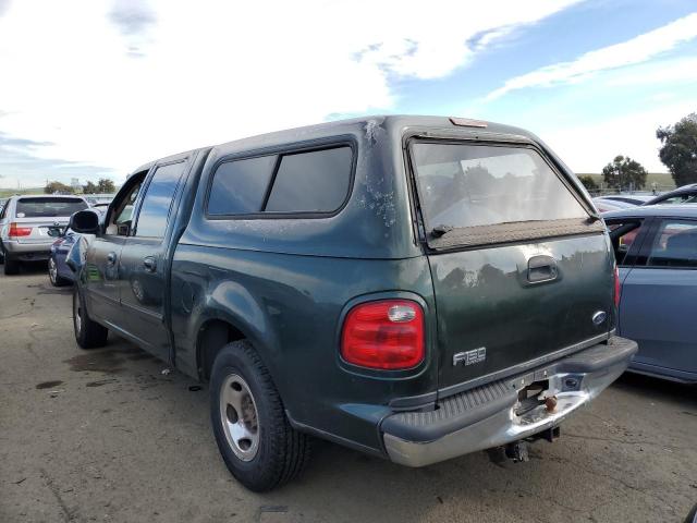 Photo 1 VIN: 1FTRW07623KD57544 - FORD F-150 