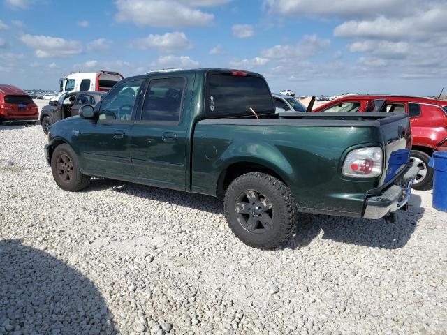 Photo 1 VIN: 1FTRW07632KA72575 - FORD F150 SUPER 