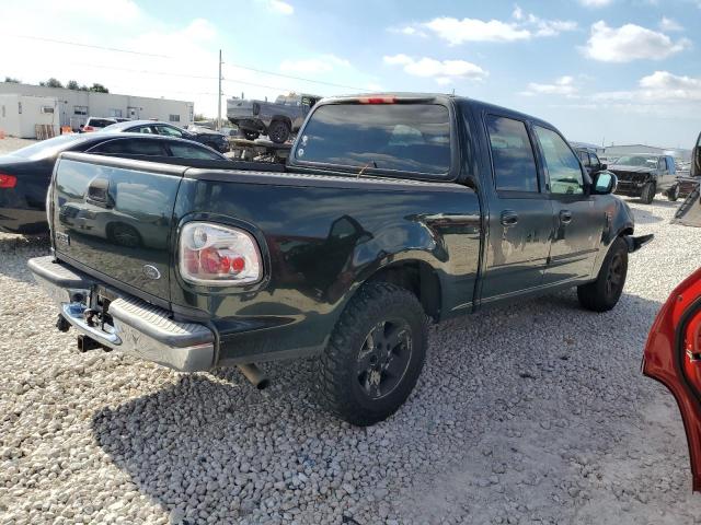 Photo 2 VIN: 1FTRW07632KA72575 - FORD F150 SUPER 